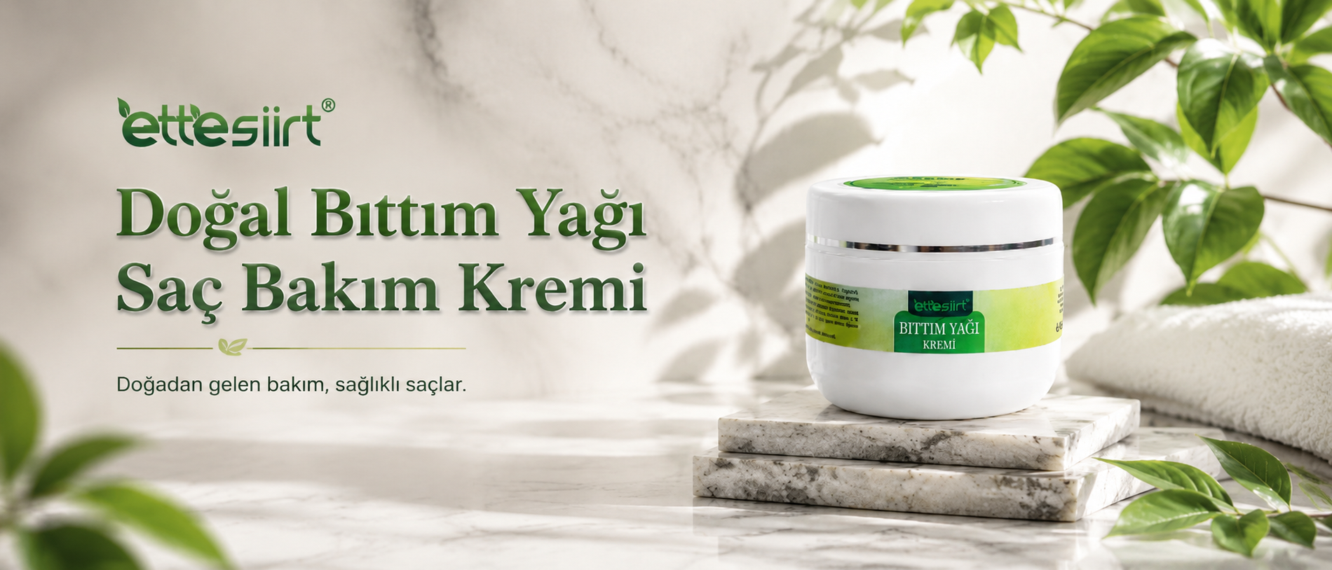 12 Adet Doğal Bıttım Sabunu