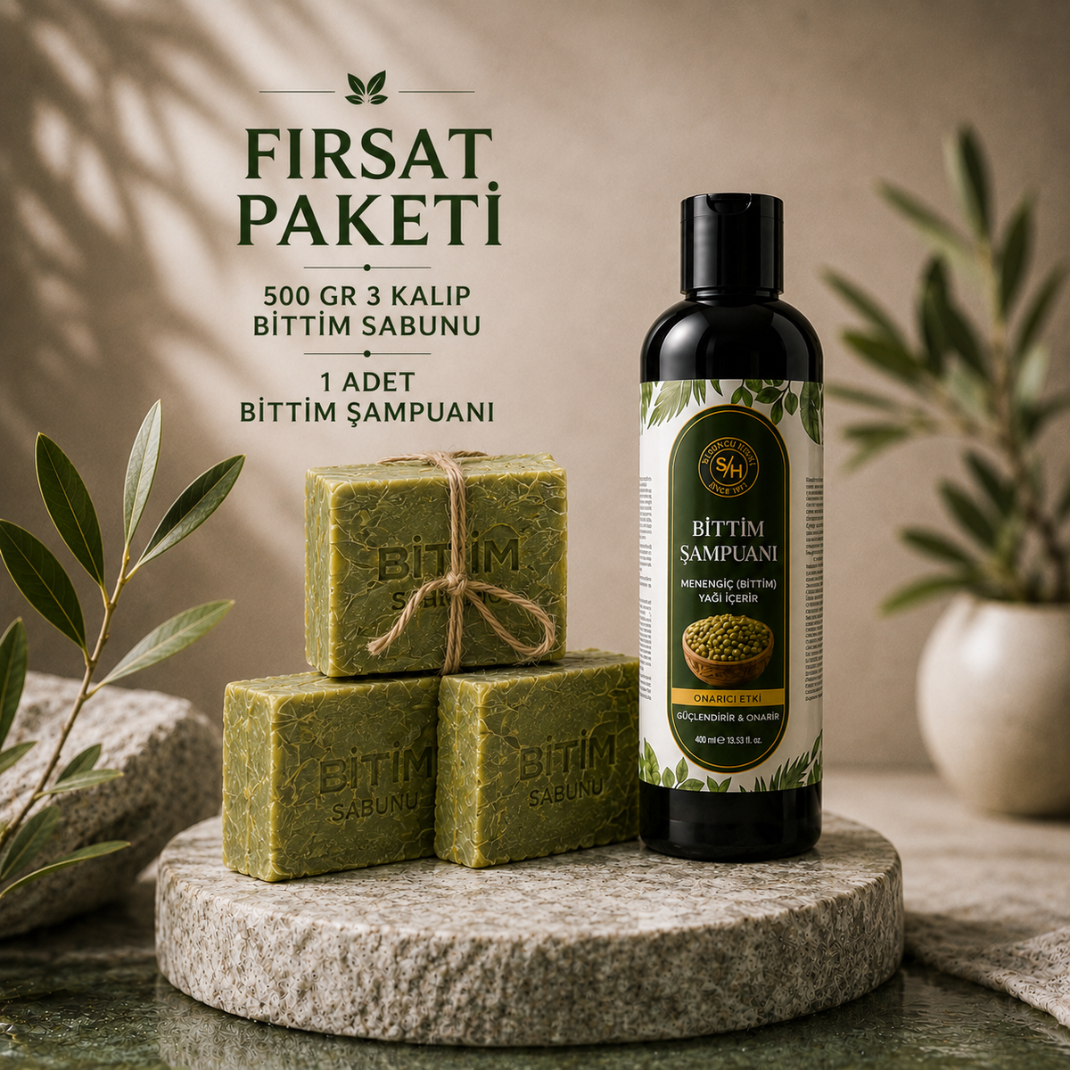 FIRSAT PAKETİ!