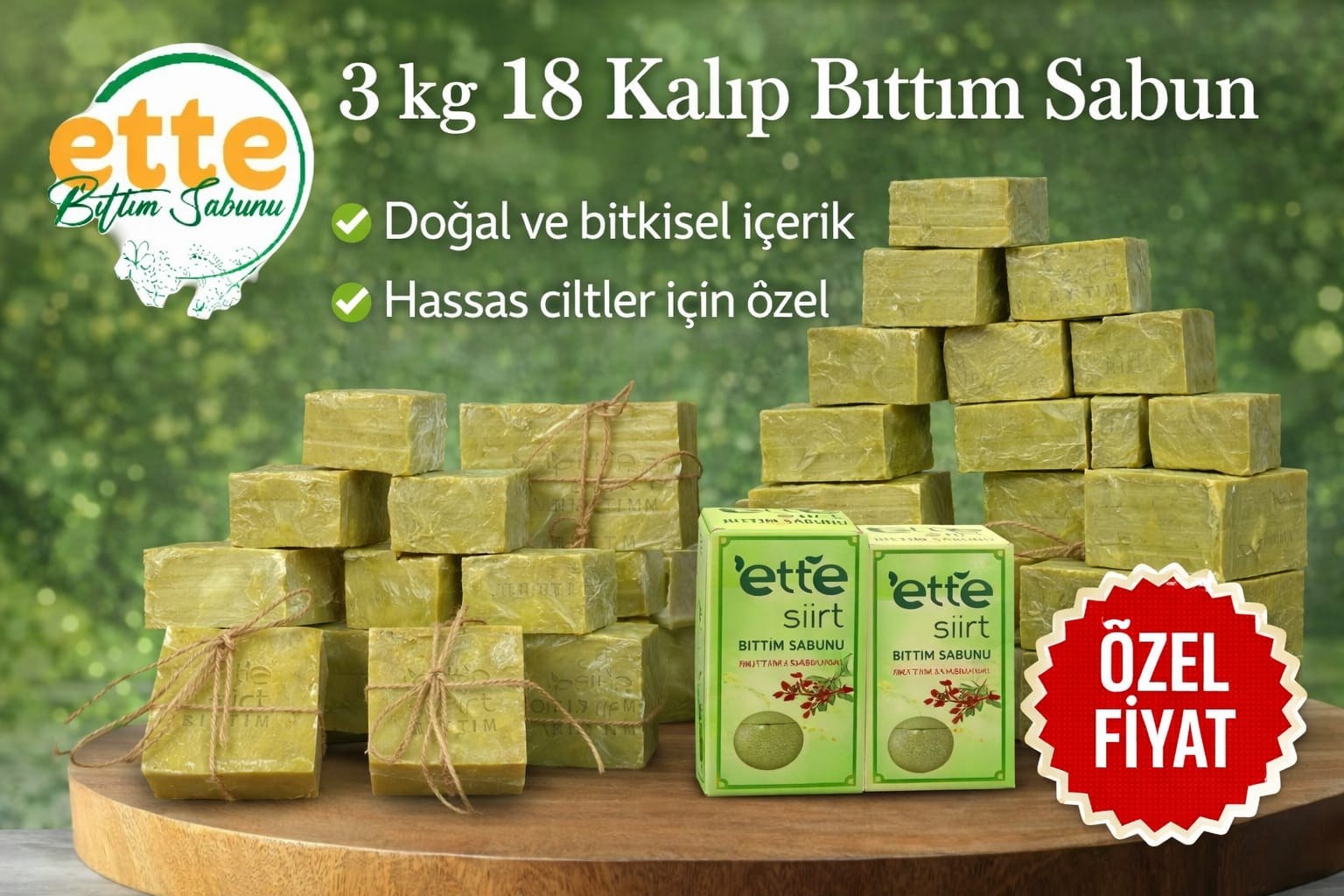 En Avantajlı Paketler