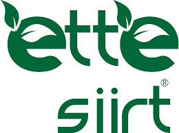 Ette Siirt Ürünleri